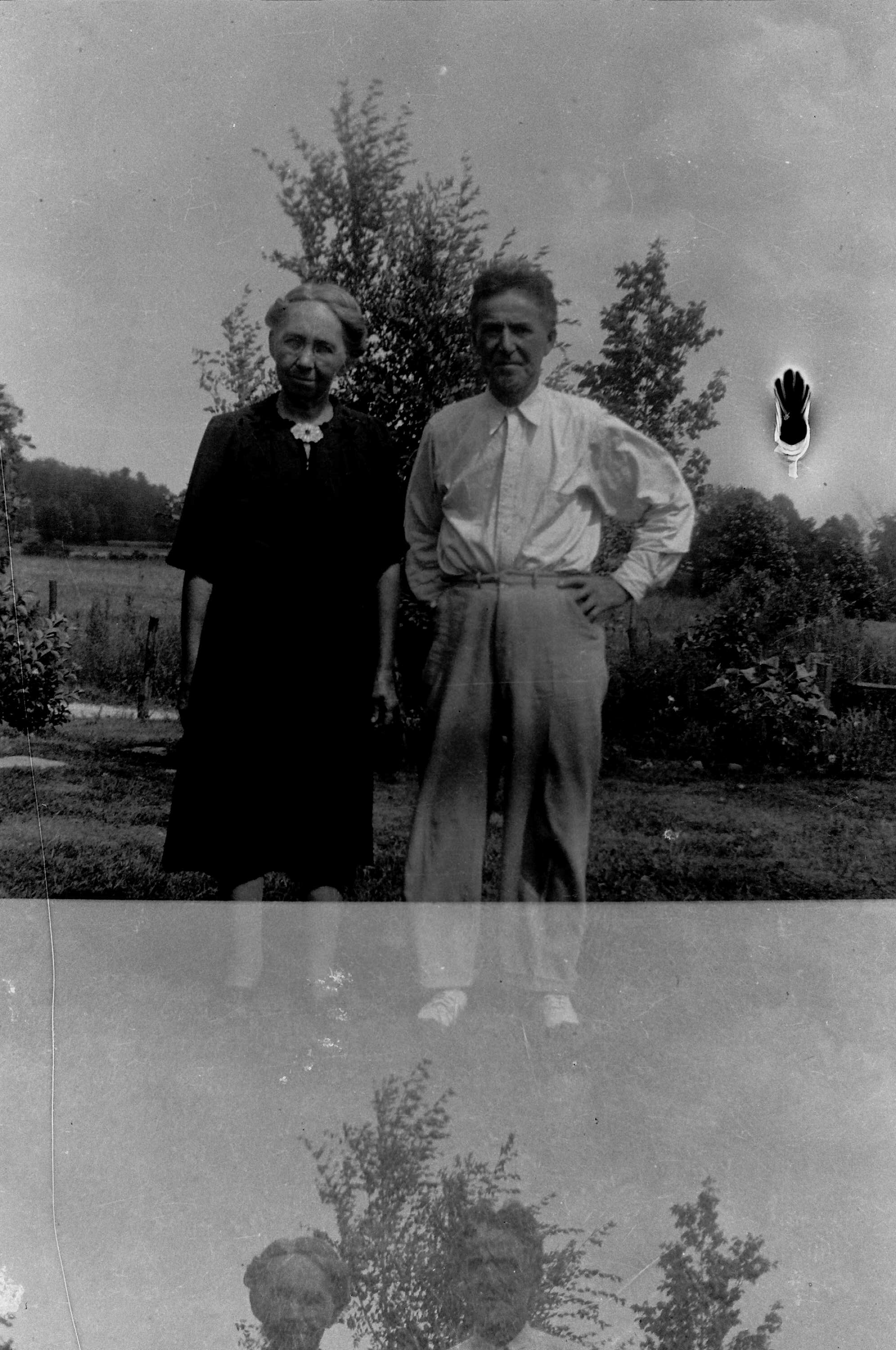 Pope Family Albums / Pope Neill Extended Familiesand Friends Misc