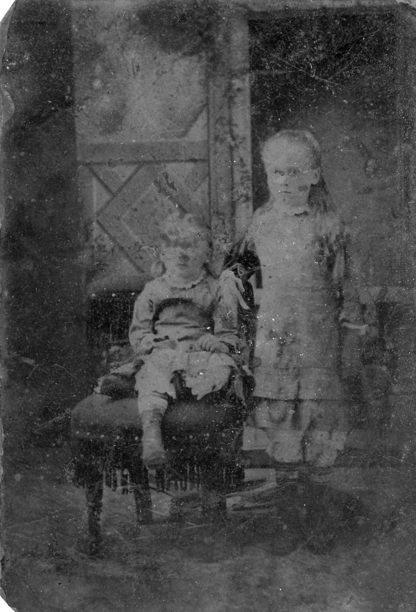 Wilson Raab Family Archives 1869 1910INDIANAArchived By SPF