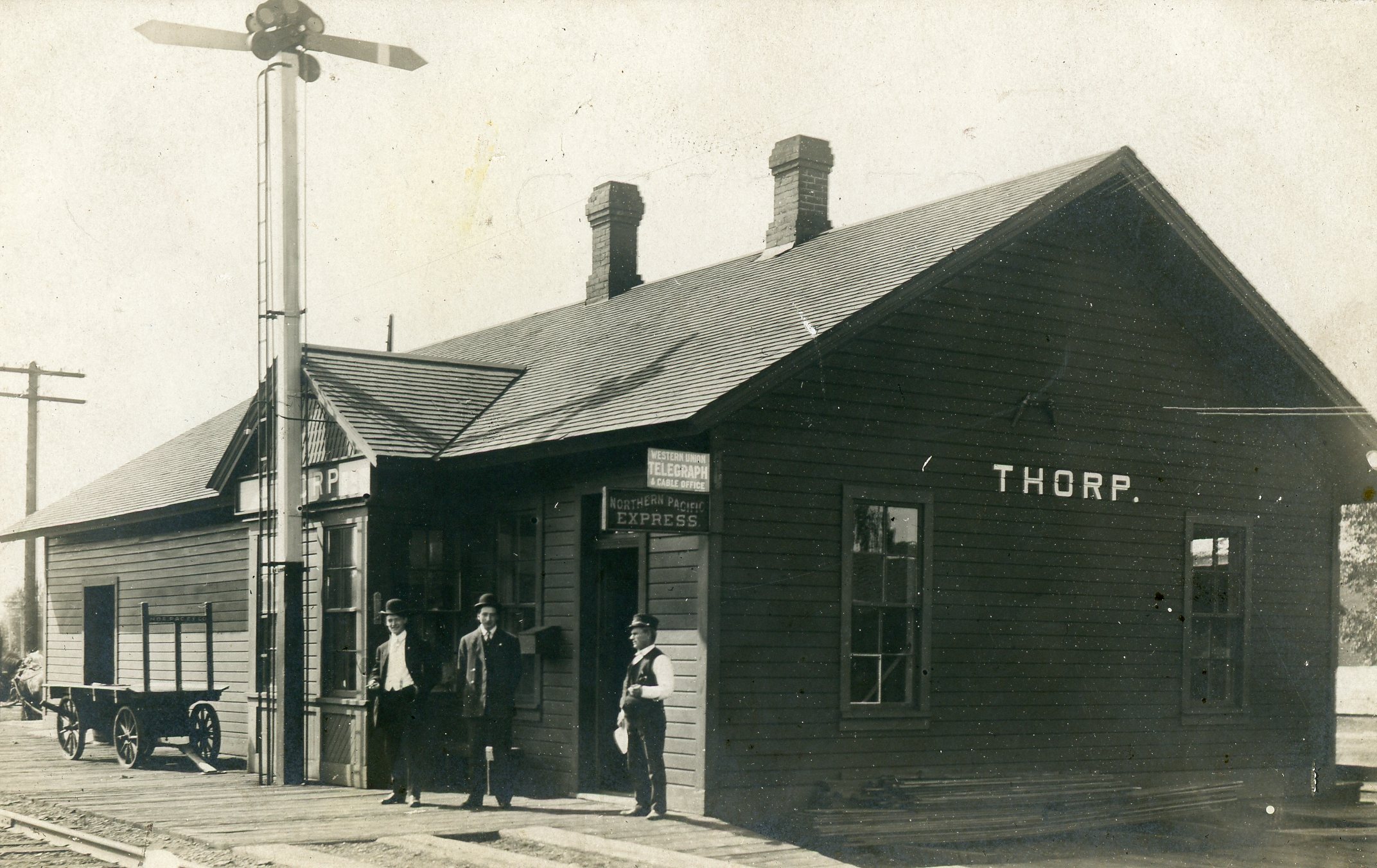 Wilson Raab Roan Family Archives 1910 1960WASHINGTONArchived By SPF